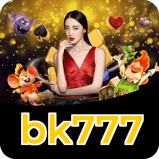 Equipe de suporte ao cliente da bk777